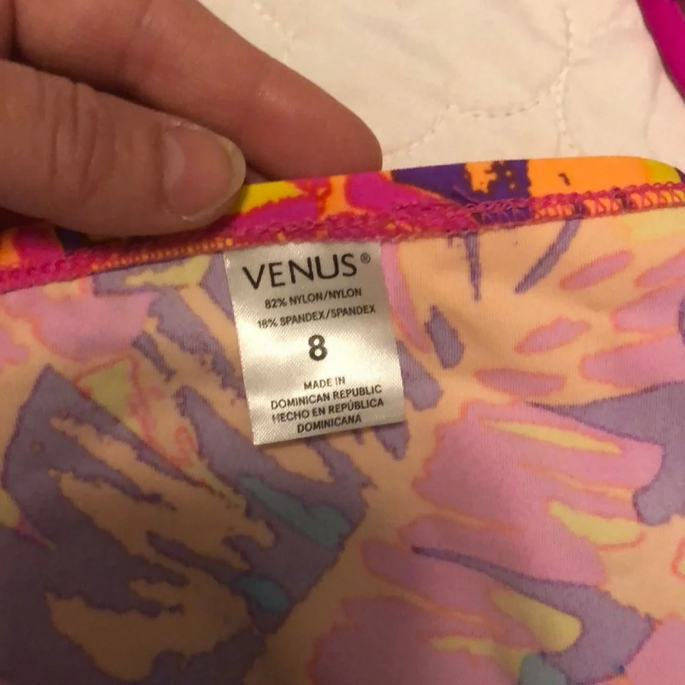 Venus -bikini 🌺 - Picture 8 of 8